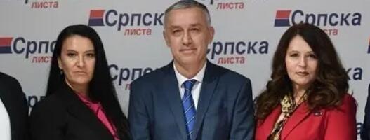 Српска листа: пресуда за Бањску чин одмазде, посланици напустили седницу скупштине