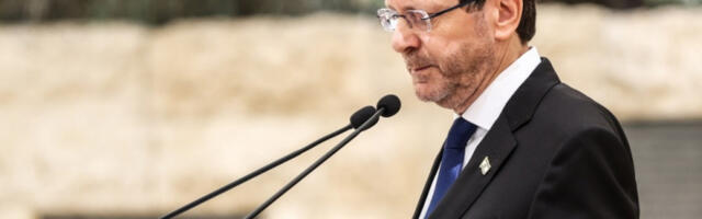 ​Херцог: Помиловање Нетанјахуа преурањена тема у суђењу због корупције