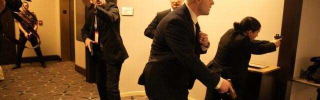 Jedna pucnjava za drugom: Koliko političkog nasilja Amerika može da podnese