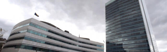 Усвојена Резолуција о осуди свих облика неофашизма у БиХ