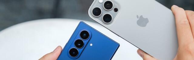 Kraj dugogodišnjeg "rata": Android i Ajfon konačno ujedinjeni - korisnici u neverici