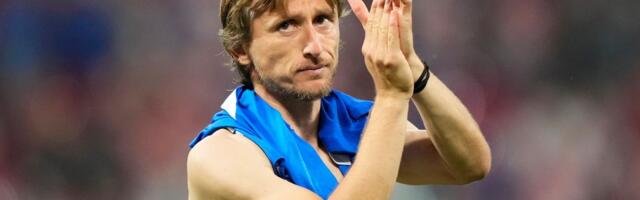 Hrvati ozbiljno poniženi, Modrić i družina bez velikih šansi na SP, komšijama se ovo neće svideti