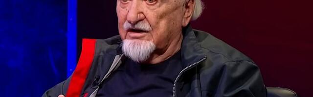 Komemoracija Predragu Koraksiću Koraksu: "Čuvar zdrave pameti, nacrtao sve ono što je slika Srbije"