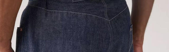 Levi’s farmerke od 600 dolara – Legenda se vratila