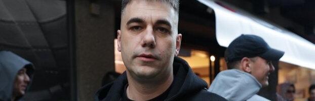 "Plakao sam 100 dana zaredom!" Branka Kljajića devojka prevarila i ostavila - Izneo detalje javno!