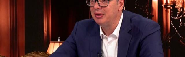 "O LISTI KANDIDATA SNS 27. JUNA!" Vučić: Jedni izbori u oktobru ili novembru!