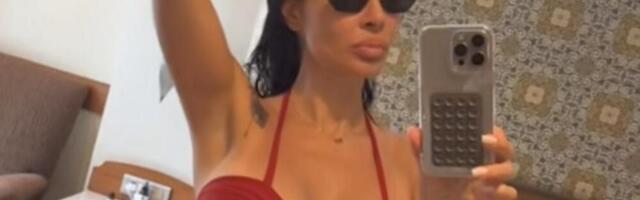 Zadužila se 60.000 evra kod opasnih ljudi: Šokantna ispovest Mije Borisavljević