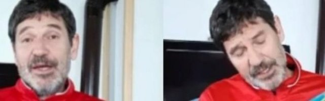 ĆAO VIRUSE, ČIBE KORONO! Gagi Jovanović osmislio GENIJALAN NAČIN da se zauvek rešimo BOLESTI! (HIT VIDEO)