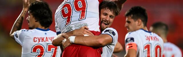 Nekadašnji igrač Vojvodine: Ajaks nema čega da se plaši, Superliga je na nivou Farskih Ostrva i Malte