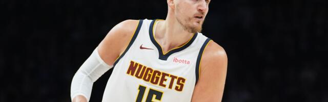 Pravo niotkuda: Nikola Jokić ima novog trenera u NBA ligi!