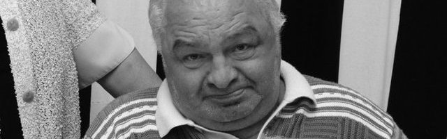 VELIKA TUGA! Preminuo poznati navijač Partizana  Miša Tumbas (Video)