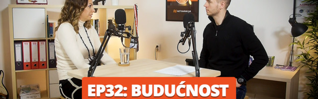 Keš ili kartica? (gošća Jelena Ristić)