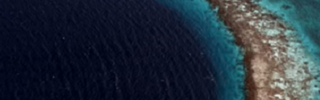 Na dubini od 125 metara pronašli nešto čudesno i napravili neverovatne snimke! (VIDEO)