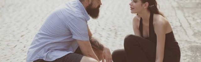 NIJE MIT: Ljubav na prvi pogled je moguća