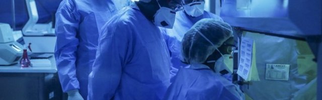 JOŠ 2 SLUČAJA OBOLELIH OD KORONE U ČAČKU! Ukupno 55 zaraženih virusom Covid-19!