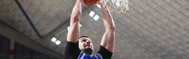 Budućnost ponovo šampion Crne Gore, posle sedam godina finale rešeno u tri meča