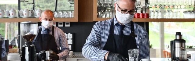 Intenzivnija kontrola poštovanja mera - od ponedeljka