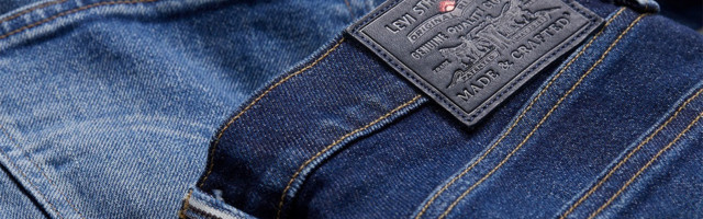 Levi’s made in Japan za jesen-zimu 2021