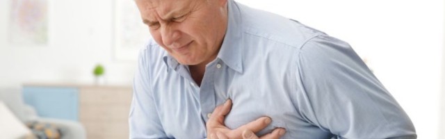 Srčani udar "provociraju" neočekivane situacije