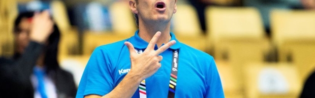 Zvanično: Toni Đerona je novi selektor Srbije