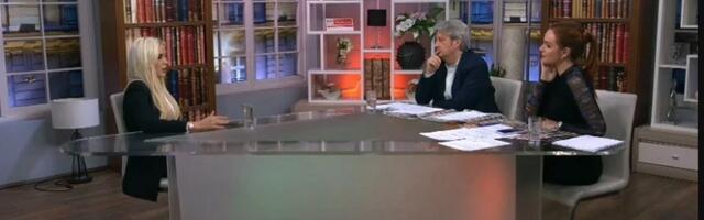 Nada SPS: Ja sam po "opredebljenju"... Oni liče na sotone