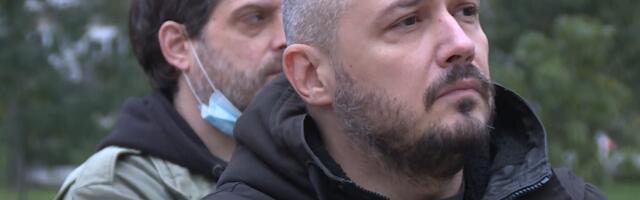 Zamenik tužioca: Napadači na Daška Milinovića osuđeni na zatvorske kazne