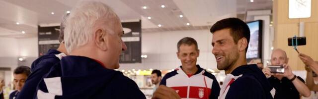 „Imamo obavezu da čuvamo sportiste poput Novaka, a ne da ih trošimo“