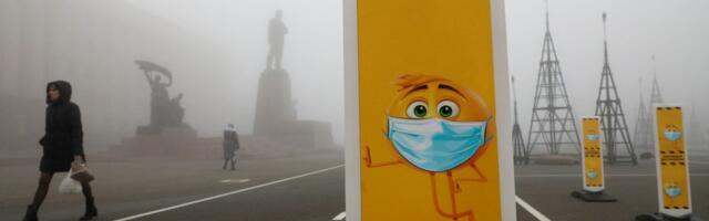 Novi dnevni rekord novorazaraženih koronavirusom u Rusiji