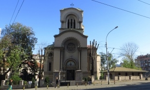 Migranti upali na liturgiju u beogradskoj crkvi i OPLjAČKALI vernike: Ukrali tri mobilna telefona, a jednoj ženi celu penziju