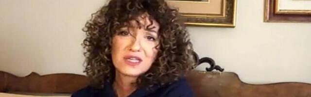 Jelena iz "Zane": U kupatilu pišem tekstove