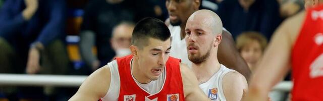 (UŽIVO) ZVEZDA - FMP Timu sa Malog Kalemegdana potrebna pobeda da održi prvo mesto