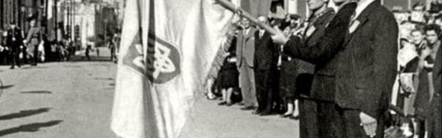 Ković: Ukrajina je ključ za razumevanje Drugog svetskog rata