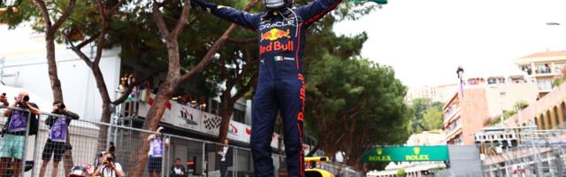 Peres najbolji u Kneževini