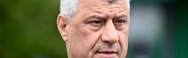 Ф. Родић: Америчка превртљивост