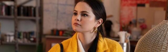 Selena Gomez je naš ultimativni style vodič za jesen