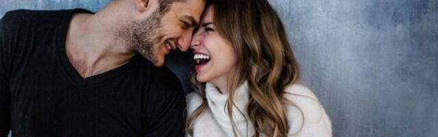 Šta suprotni pol prvo primeti na svakom znaku?