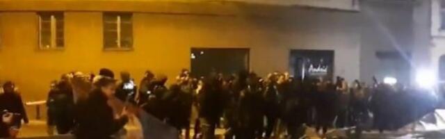 SASLUŠANI EKSTREMISTI KOJI SU POZIVALI NA UBISTVO PREDSEDNIKA VUČIĆA! Tužilaštvo traži pritvor zbog poziva na nasilno rušenje vlasti