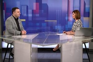 Чучковић: Станице метроа код "Стакленца" и Бајлонијеве пијаце