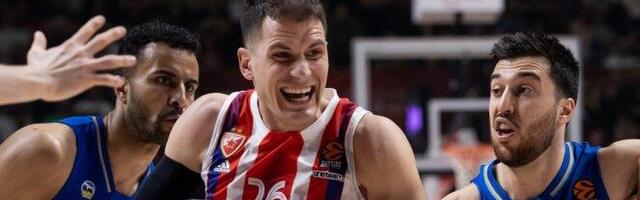 DOKLE VIŠE? Zvezda opet DRASTIČNO POKRADENA! Sudije nanele VELIKU štetu crveno-belima! Ponovio se SLUČAJ MIROTIĆ!