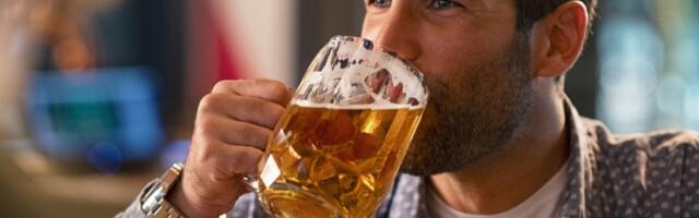 Šta se dešava sa vašim telom ako pijete pivo svaki dan