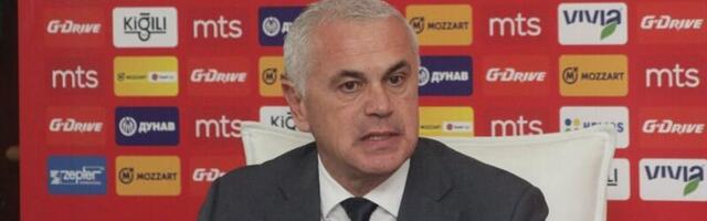 ZVEZDIN STAV O SUPERLIGI BOGATIH JE JASAN! Terzić IZRIČIT!