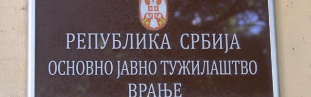 Radnik iz sela Lučane poginuo posle pada sa skele