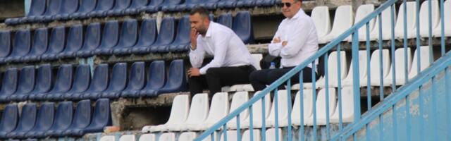 RASIM LJAJIĆ PREDSEDNIK PARTIZANA! Promene unutar kluba nakon poraza od Crvene zvezde