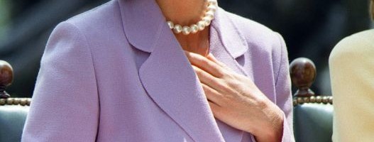 U trendu: Lady Di 1990-ih kao modna inspiracija za 2020-e