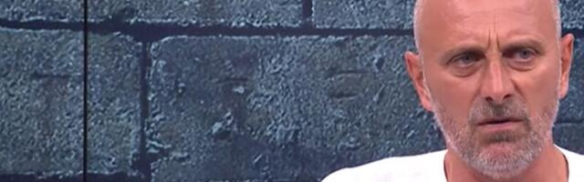 Ludilo lažnog ekologa! Čoveku pozlilo na skupu u Čačku, Kokanovića baš briga! I dalje držao govor!