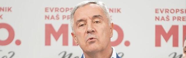 "Milo Đukanović nezakonito zaradio svoj prvi milion!"