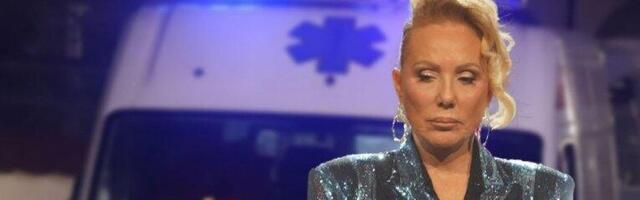 BRENA OBJAVILA TRENUTAK KAD JE KAMERMAN PAO NA NJU: Hitno se oglasila nakon POVRATKA u Beograd! (VIDEO)