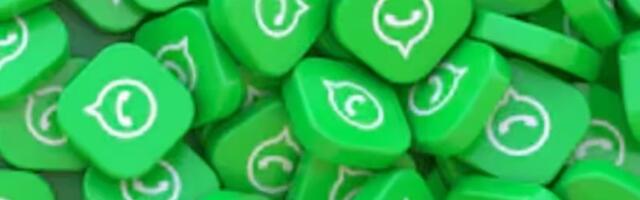 WhatsApp je predstavio novu funkciju za iOS: Sada možete slati čitave pakete stikera