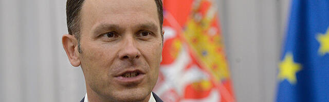 Studentske školarine u Srbiji biće manje za 50 odsto, najavio ministar finansija