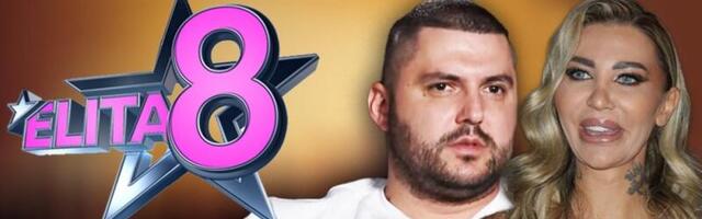 Aneli šalje ćerku bivšem u Linc! Asmin prešao preko njene prošlosti (VIDEO)